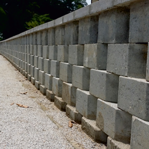 Retaining-1