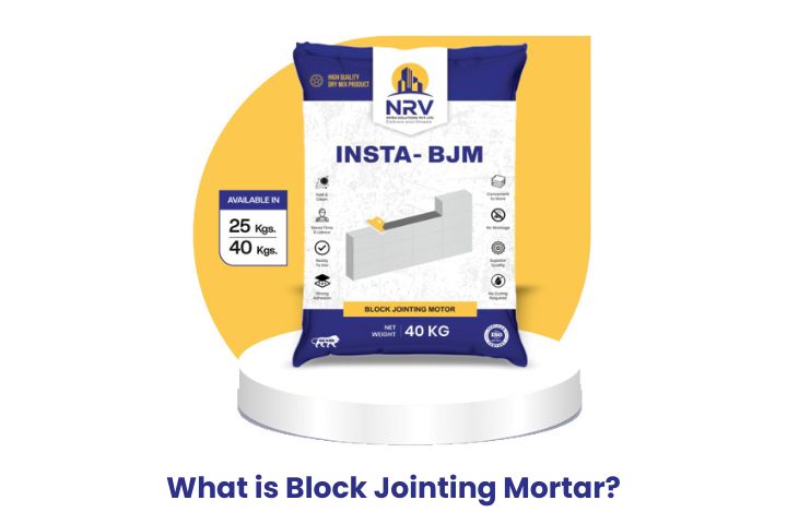 Block Jointing Motor