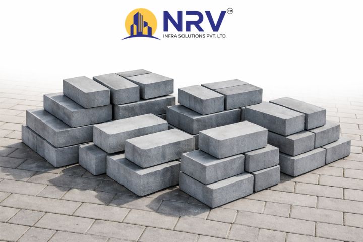 Fly Ash Bricks
