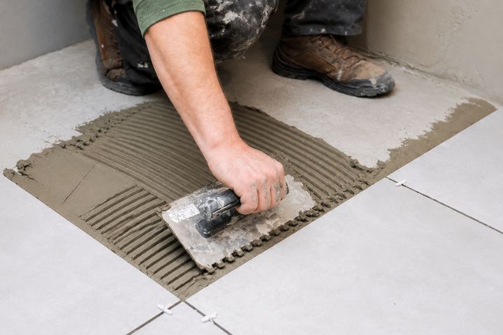 Waterproof Stone Adhesive
