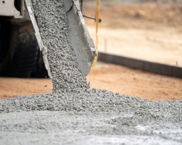 micro concrete