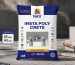 Ready Mix Polymer Modified Mortar